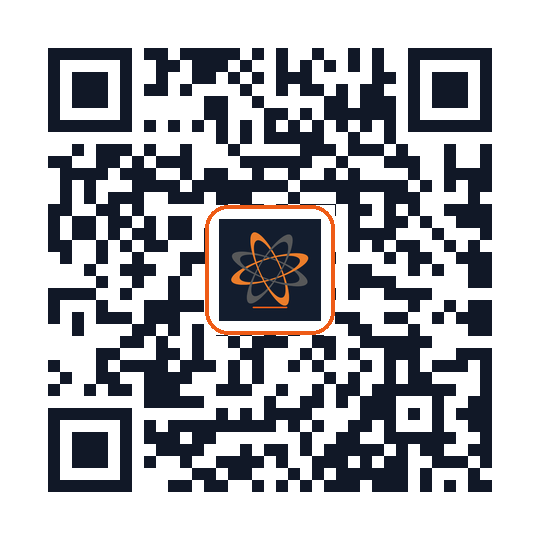 Kod QR do aplikacji Mój PRONET