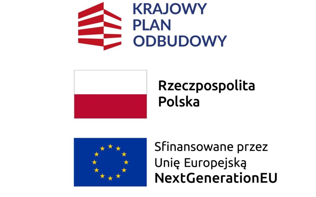 Ruszamy z budową sieci w ramach KPO