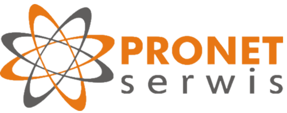 PRONET-SERWIS