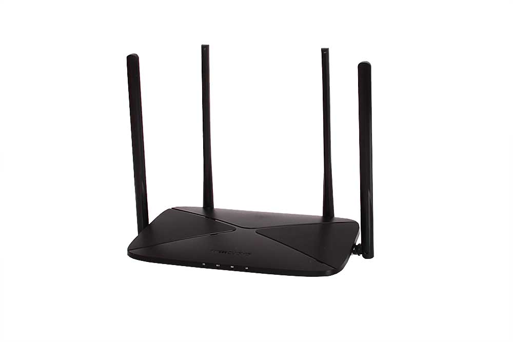 Router Wi-Fi Mercusys AC12G